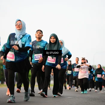 Runner Photo 4781661