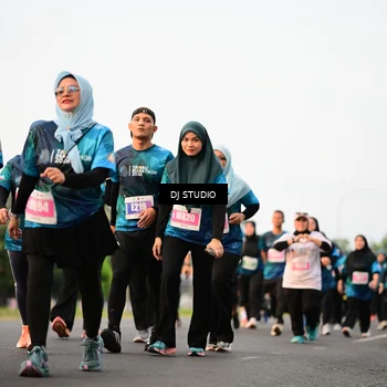 Runner Photo 4781662