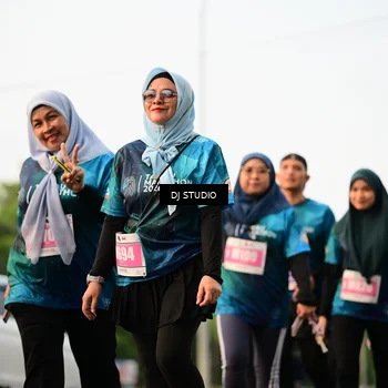 Runner Photo 4781671