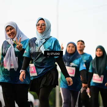 Runner Photo 4781674
