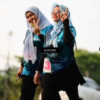 Runner Photo 4781675