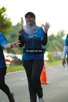 Runner Photo 4781680