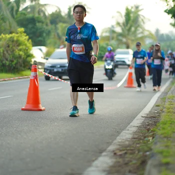 Runner Photo 4781681