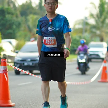 Runner Photo 4781685