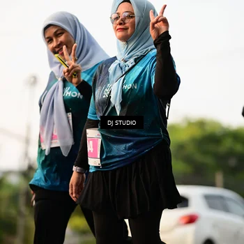 Runner Photo 4781687