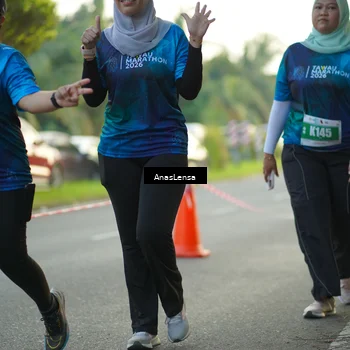 Runner Photo 4781688