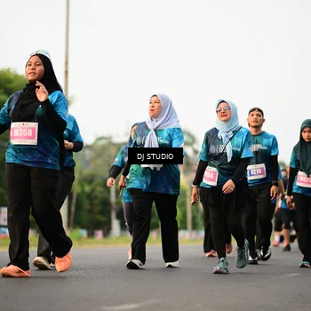 Runner Photo 4781694