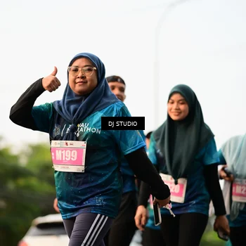 Runner Photo 4781695