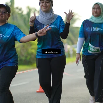Runner Photo 4781697
