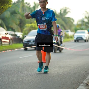 Runner Photo 4781698