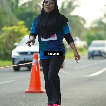 Runner Photo 4781699