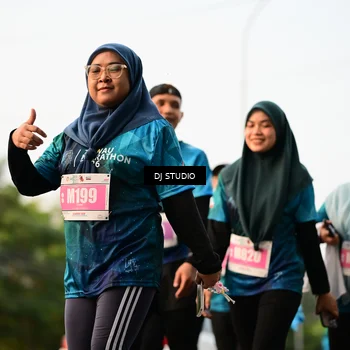 Runner Photo 4781702