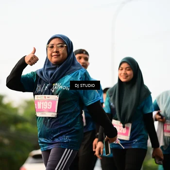 Runner Photo 4781703