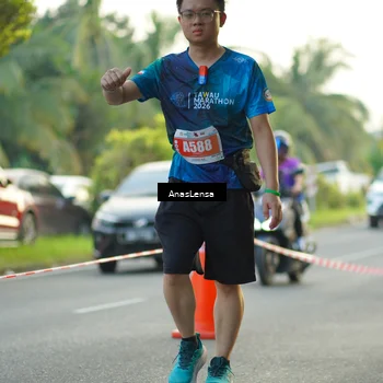 Runner Photo 4781707