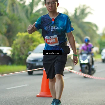 Runner Photo 4781709