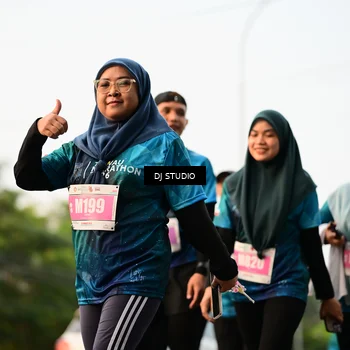Runner Photo 4781710
