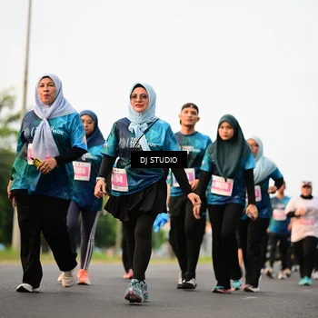 Runner Photo 4781715