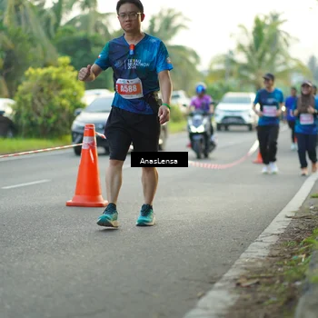 Runner Photo 4781717