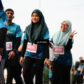 Runner Photo 4781719
