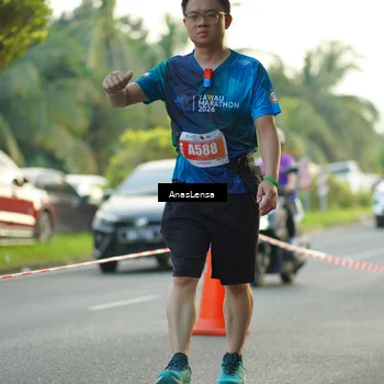 Runner Photo 4781725