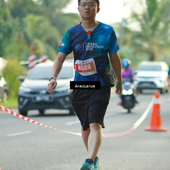 Runner Photo 4781728