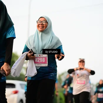 Runner Photo 4781729