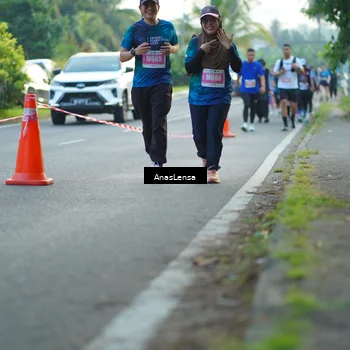 Runner Photo 4781732