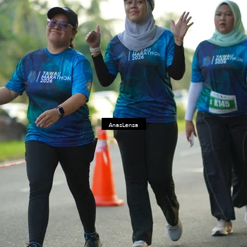 Runner Photo 4781735