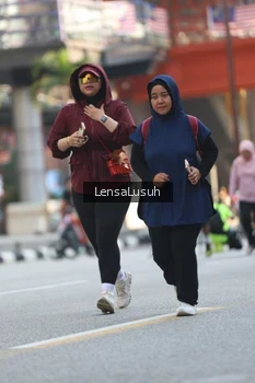 Runner Photo 4781737