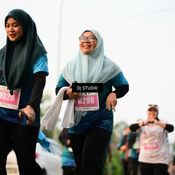 Runner Photo 4781739
