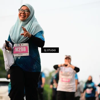Runner Photo 4781741