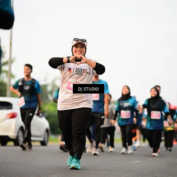 Runner Photo 4781745