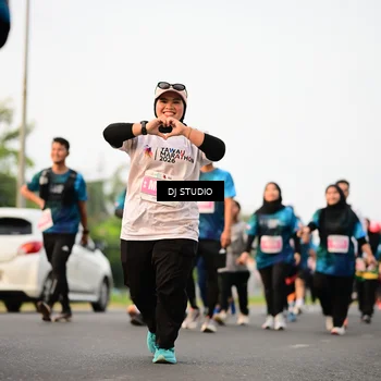 Runner Photo 4781746