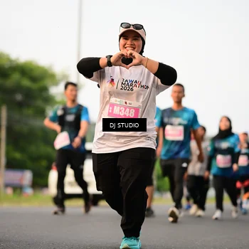 Runner Photo 4781747