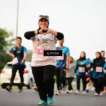 Runner Photo 4781749