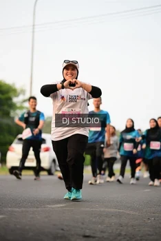 Runner Photo 4781750