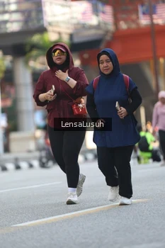 Runner Photo 4781751