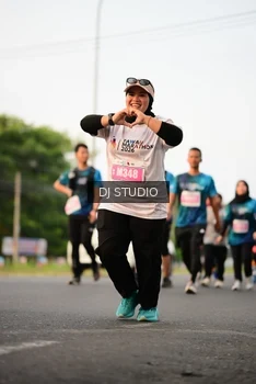 Runner Photo 4781752