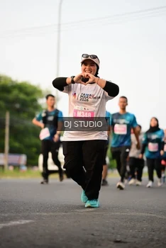 Runner Photo 4781753