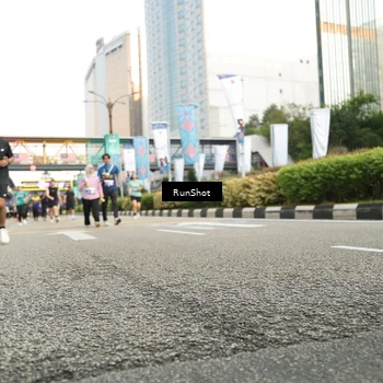 Runner Photo 4781756