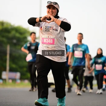 Runner Photo 4781760