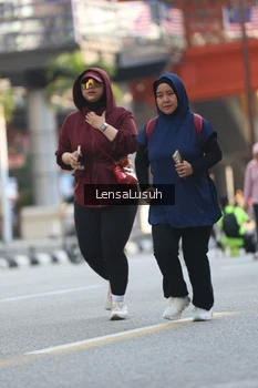 Runner Photo 4781761