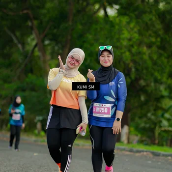 Runner Photo 4781762