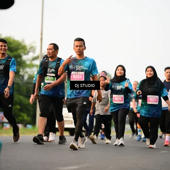 Runner Photo 4781764