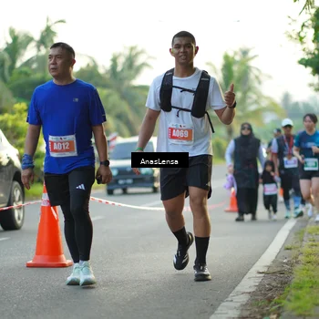 Runner Photo 4781765