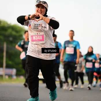 Runner Photo 4781766