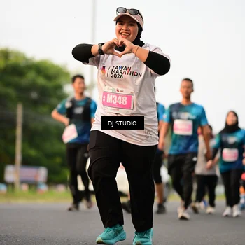 Runner Photo 4781767