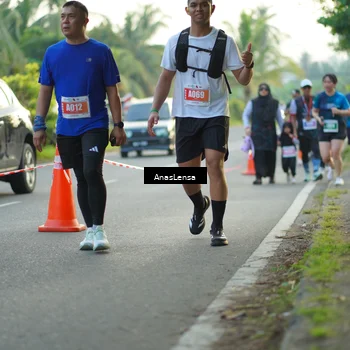 Runner Photo 4781768