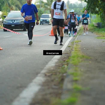Runner Photo 4781770