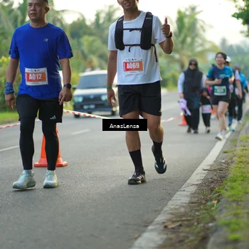 Runner Photo 4781772